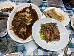 -紫光园(燕郊总店)