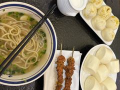 -兰州宾馆餐厅(兰州驻京办店)