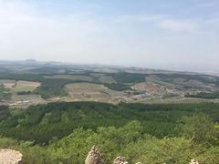 -帽儿山国家森林公园