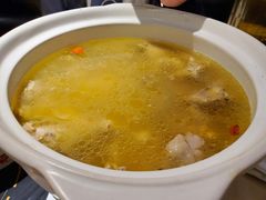 一鸡两吃-大碗先生(万家丽店)