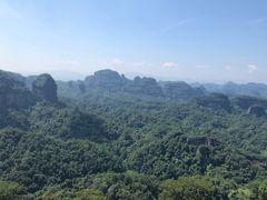 -丹霞山风景名胜区