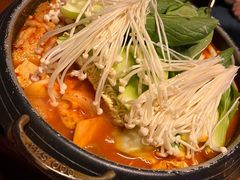 -槿Story·韩国料理(望京韩国美食城店)