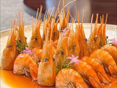-锦成府·精选淮扬菜(老门东1865店)