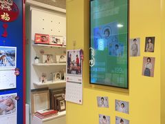 -方快-照相馆(浦建路巴黎春天店)
