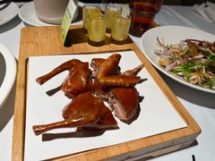 -汤城小厨•粤菜•靓汤(苏州街店)