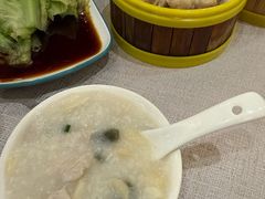 -华联广州大酒店-餐厅