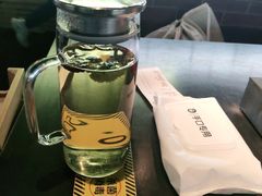 -很久以前羊肉串(朝阳路店)