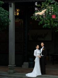 -爱城婚纱摄影·品质严选店