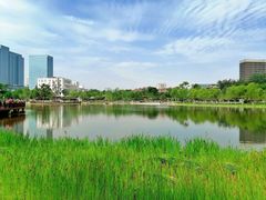 -西海子公园