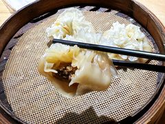 -百年认一力·清真牛羊肉(南中环店)