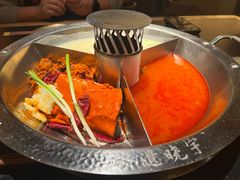 -晓宇重庆火锅(西安荟聚店)