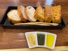 -安妮意大利餐厅(世贸天阶店)