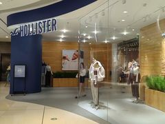 -Hollister(天环广场店)