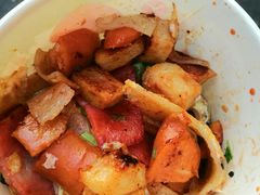 -金姐烤冷面(大沙泥街店)