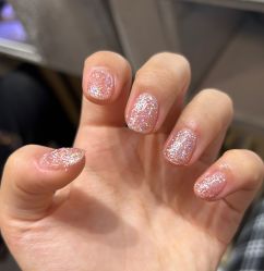 -今玥美甲美睫