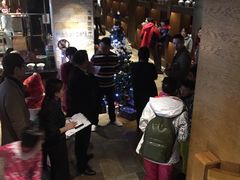 -长白山凯悦酒店·市集咖啡厅