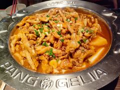 -胖哥俩肉蟹煲(杭州下沙学林街店)