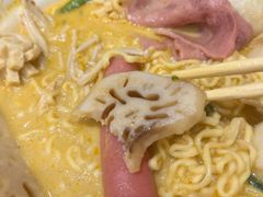 -张亮麻辣烫(南昌现代学院店)