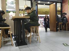 大堂-CoCo都可(合生汇店)