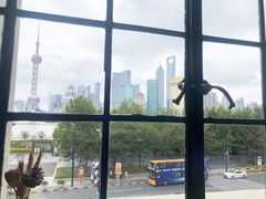-YUE·6·西式融合餐厅(外滩六号店)