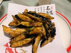 -军子大排档(迎春花园店)