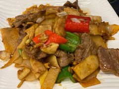 -美极鲜食坊(宝安南路店)