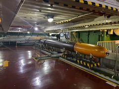 -泰达航母主题公园