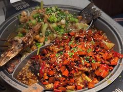 -味妙烤鱼吧(回龙观店)