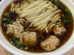 -蒋家桥饺面店(东关街店)