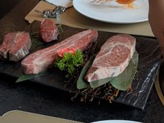 -觅福里•熟成和牛餐厅