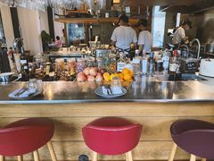 -BOR Eatery(安福路店)