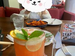 -Osteria Garden 生蚝花园餐厅(原进贤路店)