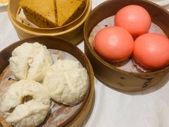 -十二粤味·顺德菜·烧鹅点心(五四广场店)