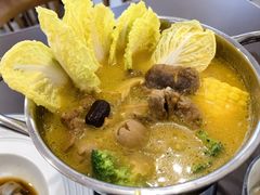 -袁记云饺的猜想(东方宝泰首店)