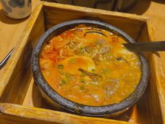 -一心创作料理屋(经开万达店)