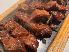 -君子·兰餐厅(长江路店)