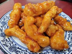 -北大地皖峰饭馆