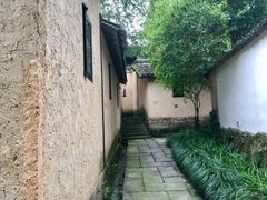-法云古村