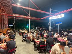 -永红源·啤酒烧烤海鲜大排档(台柳路店)