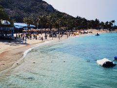 -海南分界洲岛旅游区