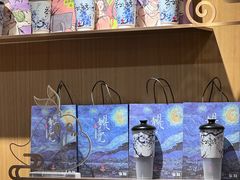 -悸动(吴泾宝龙广场店)