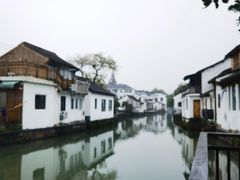 -金泽古镇