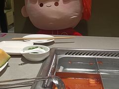 -海底捞火锅(方塔东街店)