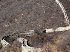 -慕田峪长城