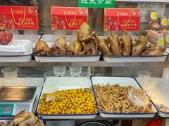 -清真·王家桶子鸡