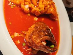 -儒宴江南菜·新淮扬菜·烤鸭(总部基地丰体店)