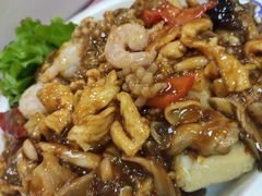 -昱德来·天津菜(河西店)