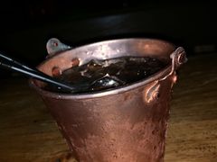 可乐冰桶-Perry's·酒吧(打浦桥店)