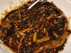 响油鳝糊-松鹤楼·非遗·苏帮菜(融科店)