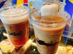 -Seesaw Coffee(朝阳大悦城店)